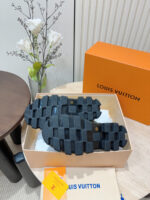 Louis Vuitton trainer boots - Image 2