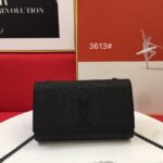 Saint Laurent bags