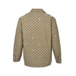 Gucci Sweatshirt Jacket - Image 3