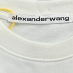 Alexander T-shirt, short sleeve - Image 5