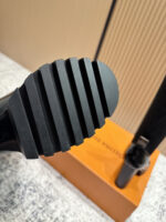 Louis Vuitton trainer boots - Image 3