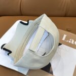 BALENCIAGA new logo baseball cap from Balenciaga, cool color scheme, with different styles for men and women to wear, the first batch to be shipped first! Paris fans must make a purchase! - Image 3