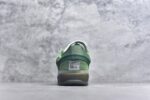 ▪panan权威实拍💯#AD30200
新货🚀#Bad Bunny x adidas originals GAZELLE INDOOR 舒适百搭 耐磨 低帮 板鞋 男女同款 绿色
货号:JS5049
号码:36-45 - Image 5