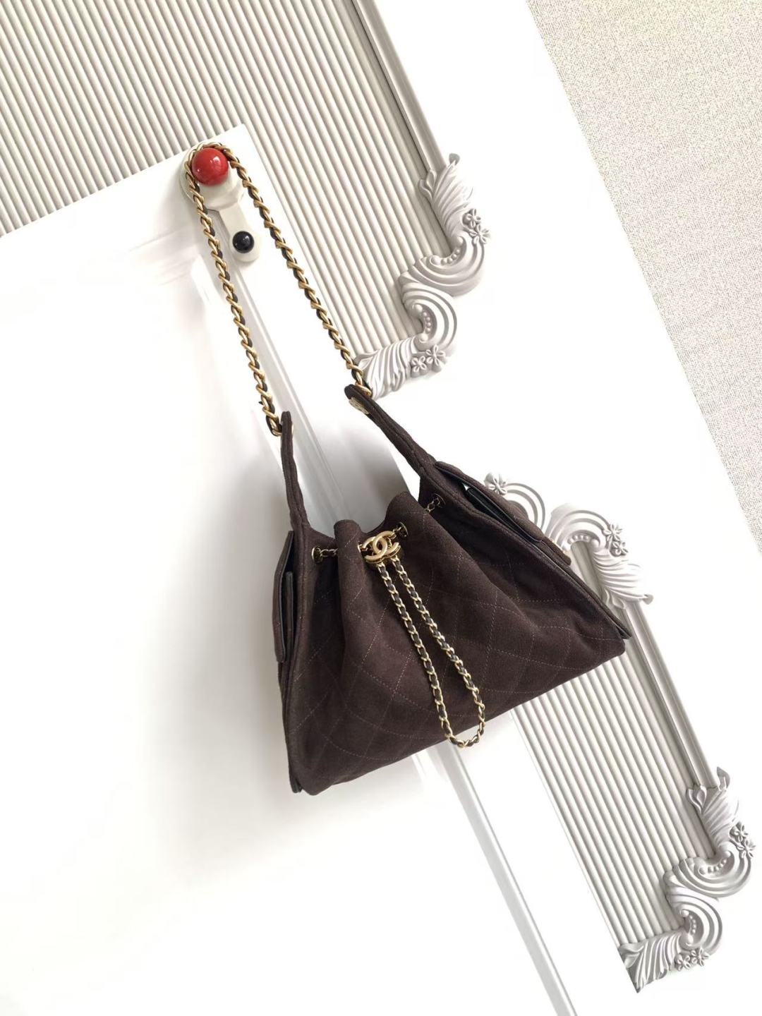 Chanel bags