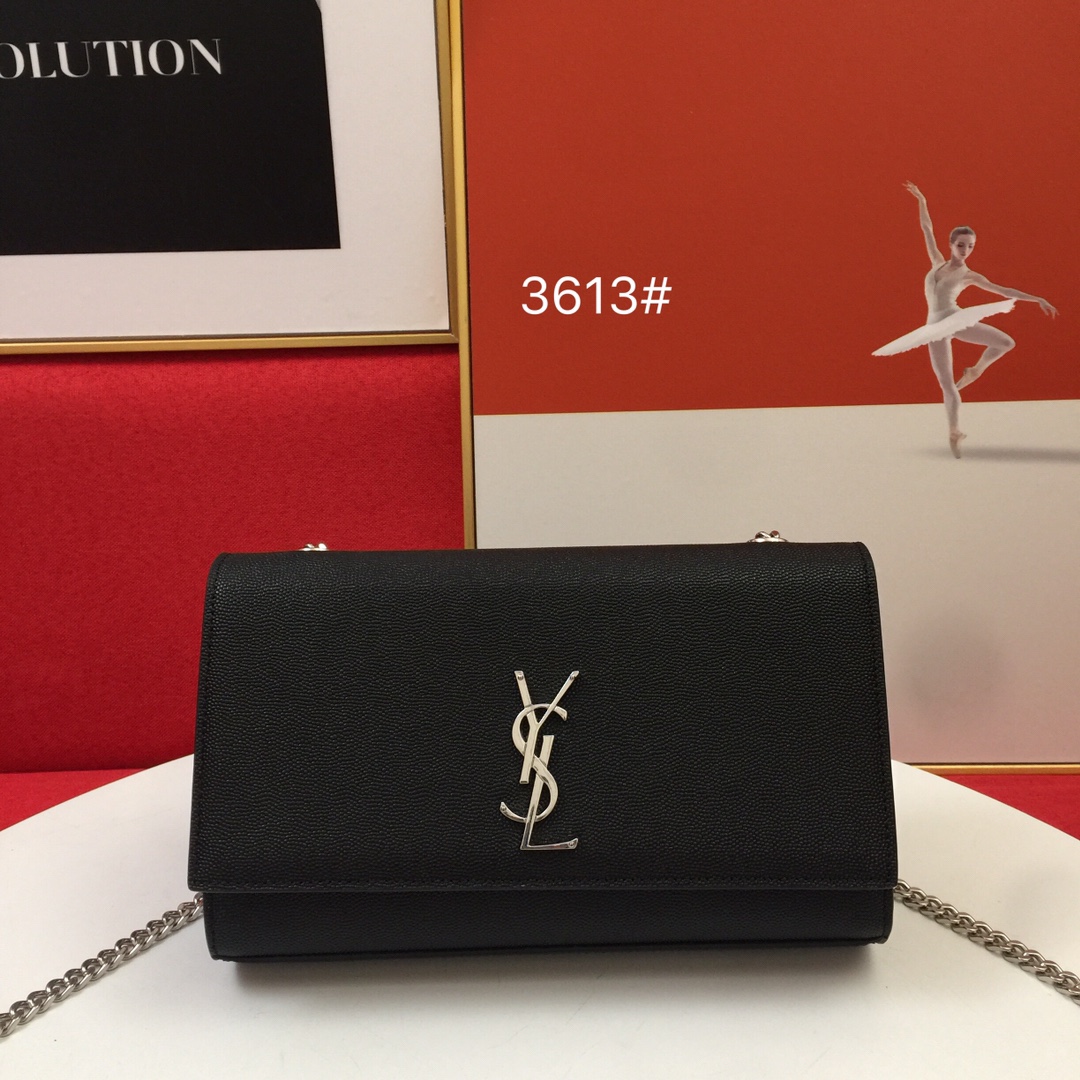 Saint Laurent bags