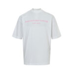 Alexander T-shirt, short sleeve