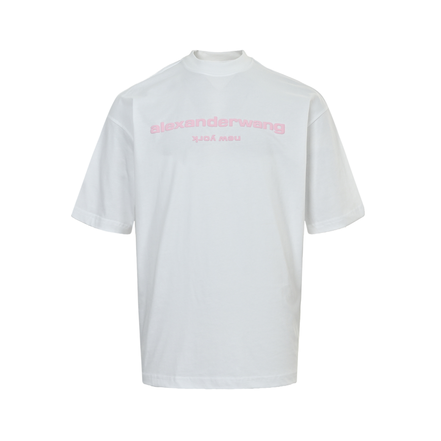 Alexander T-shirt, short sleeve
