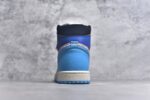 ▪🐼权威实拍💯#A
新货🚀#Union x Air Jordan 1 Retro High高帮aj1 乔丹一代经典复古运动篮球板鞋 

大厂福利 全头层皮料
原楦原纸板 细节如图所
尺码: 36 36.5 37.5 38 38.5 39 40 40.5 41 42 42.5 43 44 44.5 45 46 47.5 - Image 5