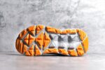 Hoka M Stinson ATR 6低帮厚底轻量户外运动鞋 同源原厂eVent机能透气针织鞋面 原装轻量化材料Fresh Foam超轻量中底全部用料过3C认证 滚动平衡科技减少33%能量消耗 
Size ：36-46 - Image 6