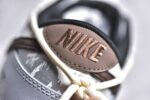 ▪️细节鉴定
NK Dunk Low 熊猫恶作剧 心动邮件 心薇 米蓝棕 - Image 4