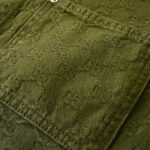 Gucci Sweatshirt Jacket - Image 5