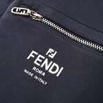 Fendi T-shirt, short sleeve - Image 5