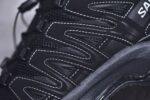 ▪细节鉴定
Salomon XA PRO 3D 萨洛蒙户外越野跑鞋 491274 24 - Image 3
