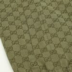 Gucci Sweatshirt Jacket - Image 7