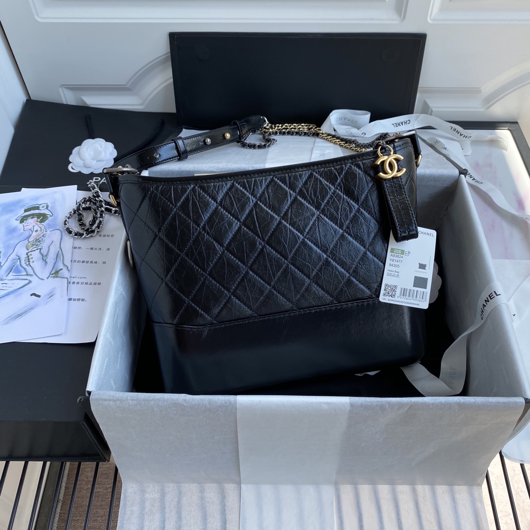 Chanel bags
