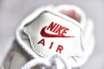 ▪️细节鉴定
NK Air Force 1'07 Low 斯图西联名 空军一号低帮休闲板鞋 - Image 4