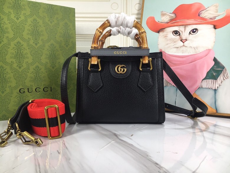 Gucci bags