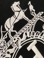 Hermès T-shirt, short sleeve - Image 6