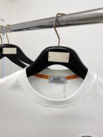 Hermès T-shirt, short sleeve - Image 2