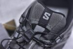 ▪细节鉴定
SALOMON XA Pro 3D 灰黑色 475875萨洛蒙潮流越野机能户外功能鞋 - Image 2