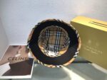 💰   Burberry's new early spring fisherman hat, simple yet fashionable, suitable for both men and women! High quality products, enjoy a sense of premium quality! - Image 7