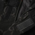 Gucci Sweatshirt Jacket - Image 5