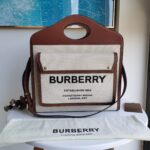 Burberry bags
