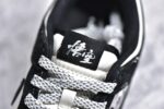 ▪️细节鉴定
NK SB Dunk Low x Stussy 黑神话悟空 白黑小钩翻毛满天星 - Image 2