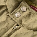 Gucci Sweatshirt Jacket - Image 6