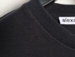 Alexander T-shirt, short sleeve - Image 7