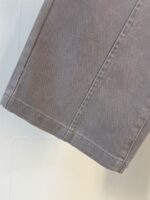 [Dior Jeans | Classic Denim, Embossed with Luxury DNA] When streetwear meets haute couture, a pair of jeans can become a badge of status.
Deconstructing the language of denim with centuries-old craftsmanship, Dior infuses every inch of fabric with a modern attitude and luxurious details, making everyday wear a silent declaration of taste.
✨ A pair of jeans is an attitude, and a legacy.
It's not just a wardrobe essential, but also an interpretation of the brand's spirit—
"From suitcases to jeans, we have always defined the boundaries of luxury with the ultimate craftsmanship."
Sizes: 28-42 - Image 7