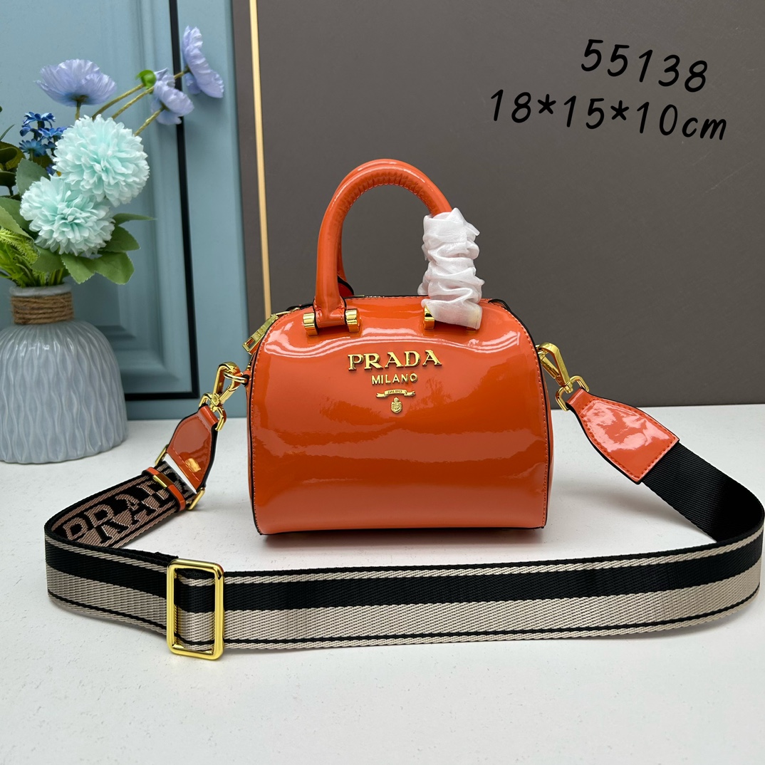 Prada bags