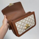 22.5cm 新款 Celine凯旋门 中号～ - Image 7