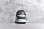 #Nk Dunk Low 熊猫恶作剧 航海时代 探浪寻 米蓝黑 低帮休闲板鞋 DD1391-400
#配色整体围绕熊猫恶作剧航海时代主题设计，鞋身整体采用专属颜料重新喷涂。特殊原创设计图标涂鸦装饰，添加潮流元素效果喷涂点缀。
尺码：40 40.5 41 42 42.5 43 44 44.5 45 46 - Image 5