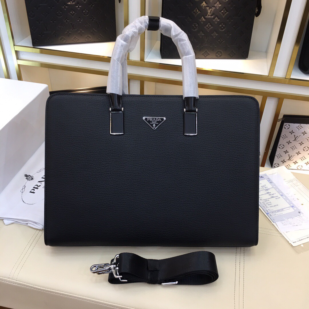 Prada bags