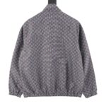 Gucci Sweatshirt Jacket - Image 2