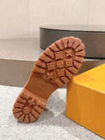 Louis Vuitton trainer boots - Image 2