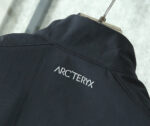 ARC Bird's Daily Series 25 Autumn New Outdoor Windproof Inner Fleece Vest! A very familiar style! Simple and atmospheric, casual outdoor full function lightweight and warm vest! Highly recommended to everyone is the TR outer layer, which is easy to compress, quick drying, and ventilated, with a lightweight and wear-resistant material that is windproof! Functional diversification! In addition to excellent warmth retention, the wearability and upper body effect are also quite good! As a versatile cushion, it's okay to close your eyes and collect without any problem!! The lining is made of functional Polatec fleece lining! Efficient insulation! Lighter and warmer! Ventilation, breathability, elasticity, softness, delicacy, and strong comfort inside the velvet. More importantly, it does not shed or generate static electricity! Lightweight and breathable, with innate water repellent performance, even if the entire garment is wet, it still provides good warmth!! Zipper placket and pocket zipper are not to be chosen, precise fit and slim fit, comfortable and flexible upper body, convenient for daily travel and sports![Color] Black, Grey, Blue【 Size 】 M-3XL/25128 - Image 8