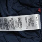 Gucci Sweatshirt Jacket - Image 6