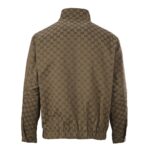 Gucci Sweatshirt Jacket - Image 3