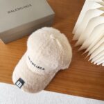Balencia * a new Balenciaga baseball cap🧢 A simple, fashionable, super unbeatable and beautiful hat! - Image 7
