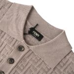 Fendi T-shirt, short sleeve - Image 4