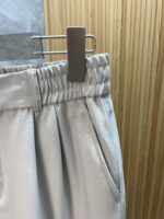 ❤️ Prada/Prada 2025 Autumn/Winter New Products with Three Standards Complete Casual Pants Good Products Don't Need Too Much Introduction Look at Details Counter Size: M-4XL 175/140 Upper Body L - Image 5