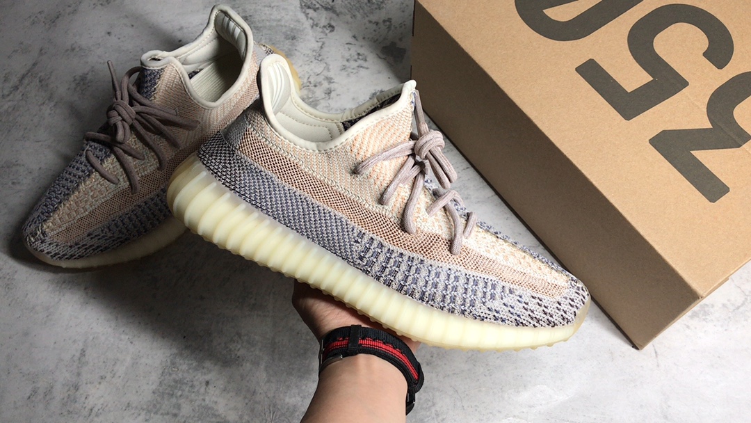 ▪️独家纯原 
新批次 Yeezy 350V2 原鞋开模完美打造
