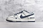 #NK SB Dunk Low x Undefeated 联名配色 低帮休闲运动滑板板鞋 UN1697-611
#大厂纯原品质出货 纯正版型 定制鞋盒 皮料切割干净无任何毛边 细节完美 超高清洁度
尺码：36 36.5 37.5 38 38.5 39 40 40.5 41 42 42.5 43 44 44.5 45