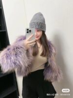 罗意威loewe官网经典款针织帽！小红书热卖爆款！穿搭神气！男女同款，加厚更保暖，时尚流行🌸质感一流，秋冬保暖最佳名品，赶紧订购哦，跑量款