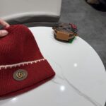 Gucci's new knitted woolen hat - Image 6