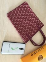 Goya bags - Image 4