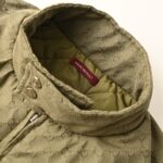 Gucci Sweatshirt Jacket - Image 4