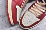 ▪🐼权威实拍💯#A
新货🚀#Union x Air Jordan 1 Retro High高帮aj1 乔丹一代经典复古运动篮球板鞋 

大厂福利 全头层皮料
原楦原纸板 细节如图所
尺码: 36 36.5 37.5 38 38.5 39 40 40.5 41 42 42.5 43 44 44.5 45 46 47.5 - Image 8